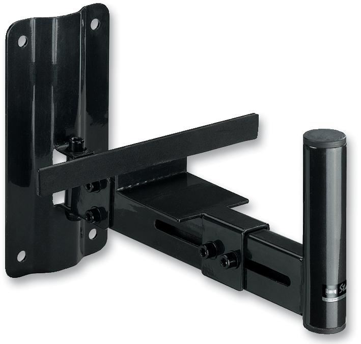 IMG STAGE LINE 35mm Wall Mount Speaker Bracket
