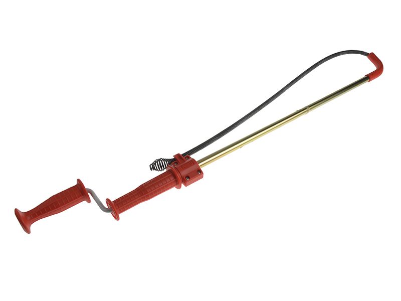 RIDGID K-3 廁所通渠器 型號 59787