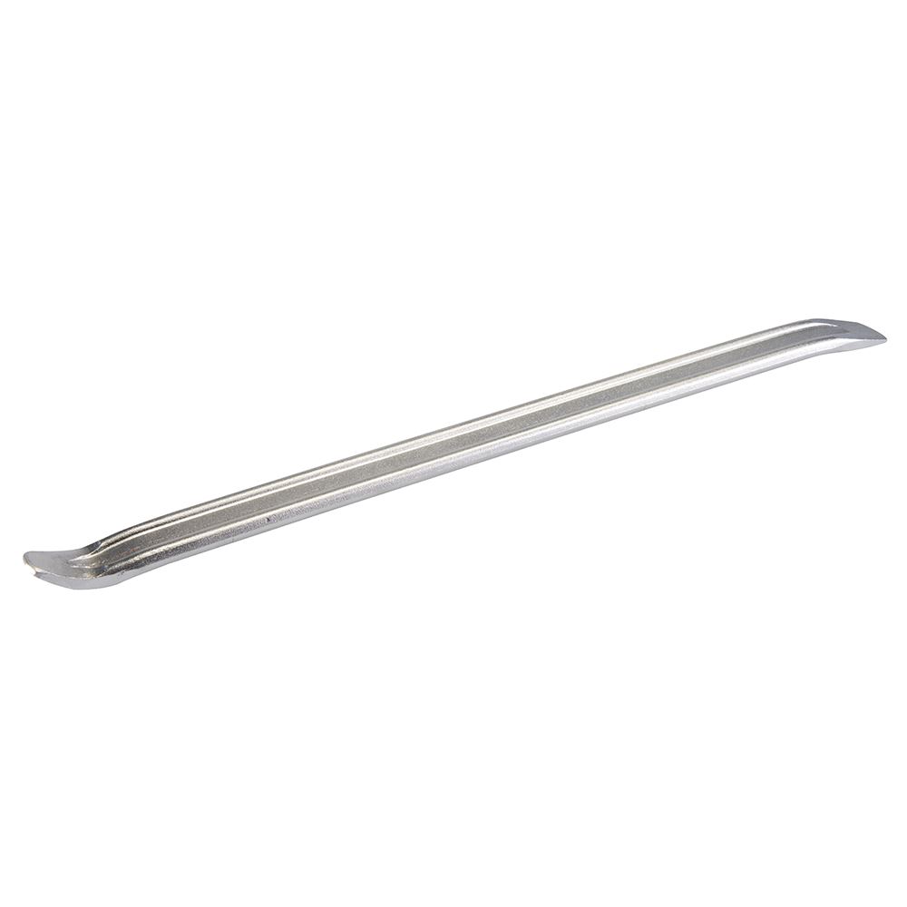 Silverline Lúbán Bonn, Cruach Cruaite Cromphlátáilte, 457mm