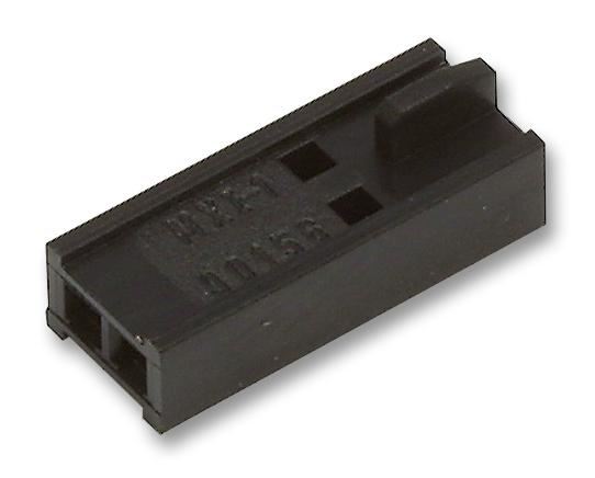 MOLEX Alloggiamento Blocco a Frizione 4 Vie, Serie C-Grid III™, Passo 2.54mm