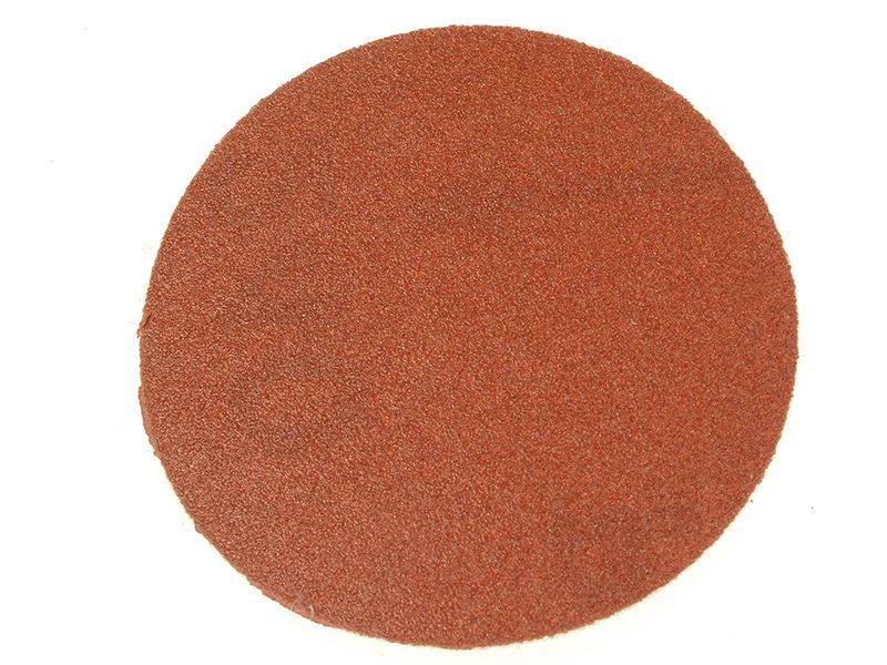 Flexipads GRIP® Disco Abrasivo 50mm P240