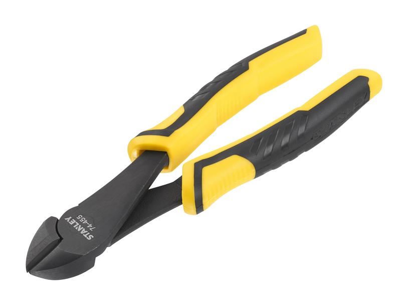 STANLEY Diagonální kleště ControlGrip 180mm (8 palců)