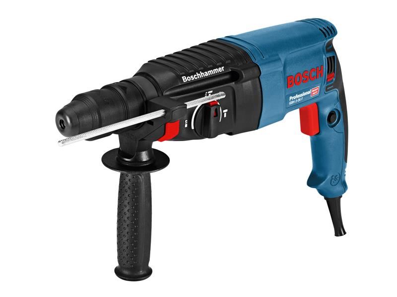 Bosch GBH 2-26 F Professional SDS Plus Roterende Hamerboor 830W