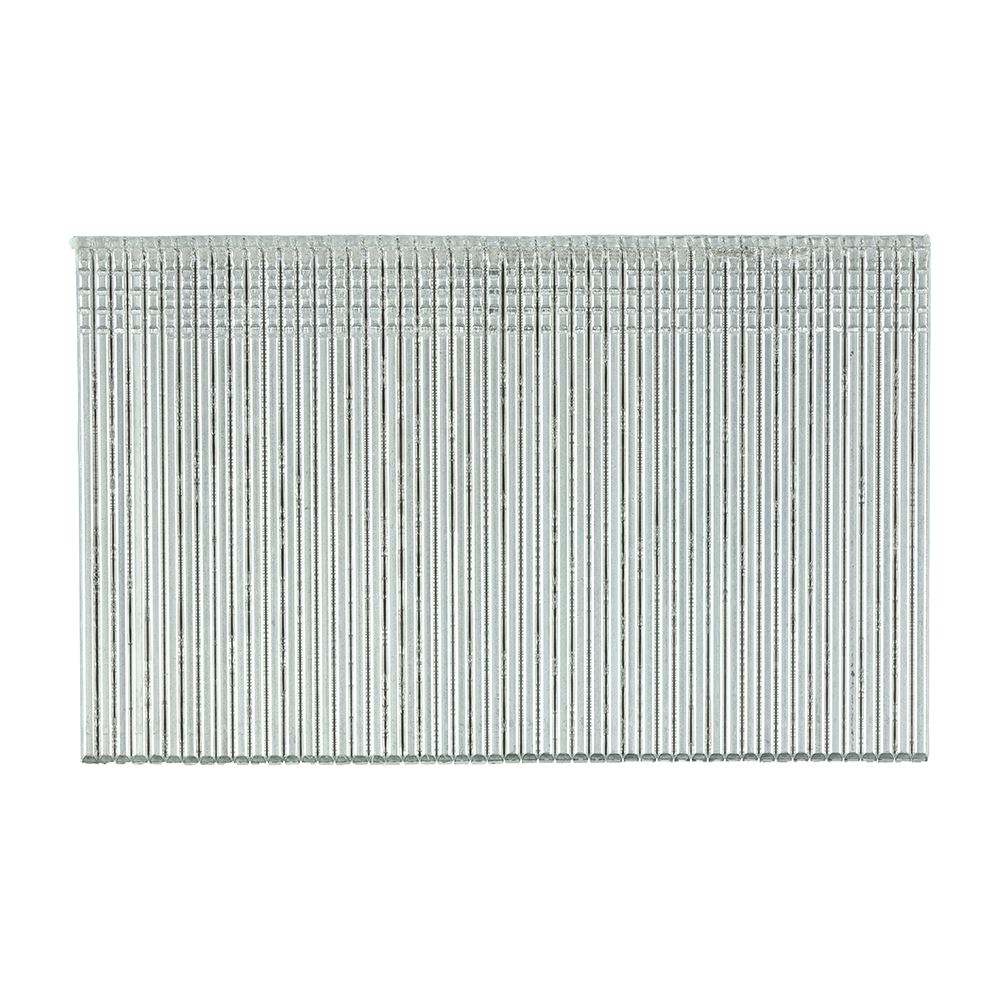 Timco FirmaHold - Pointes tête T en acier inoxydable 16G x 50mm (Lot de 2000)