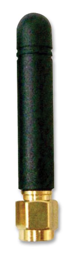 RF SOLUTIONS 433MHz 스터비 안테나, SMA Male, 48mm
