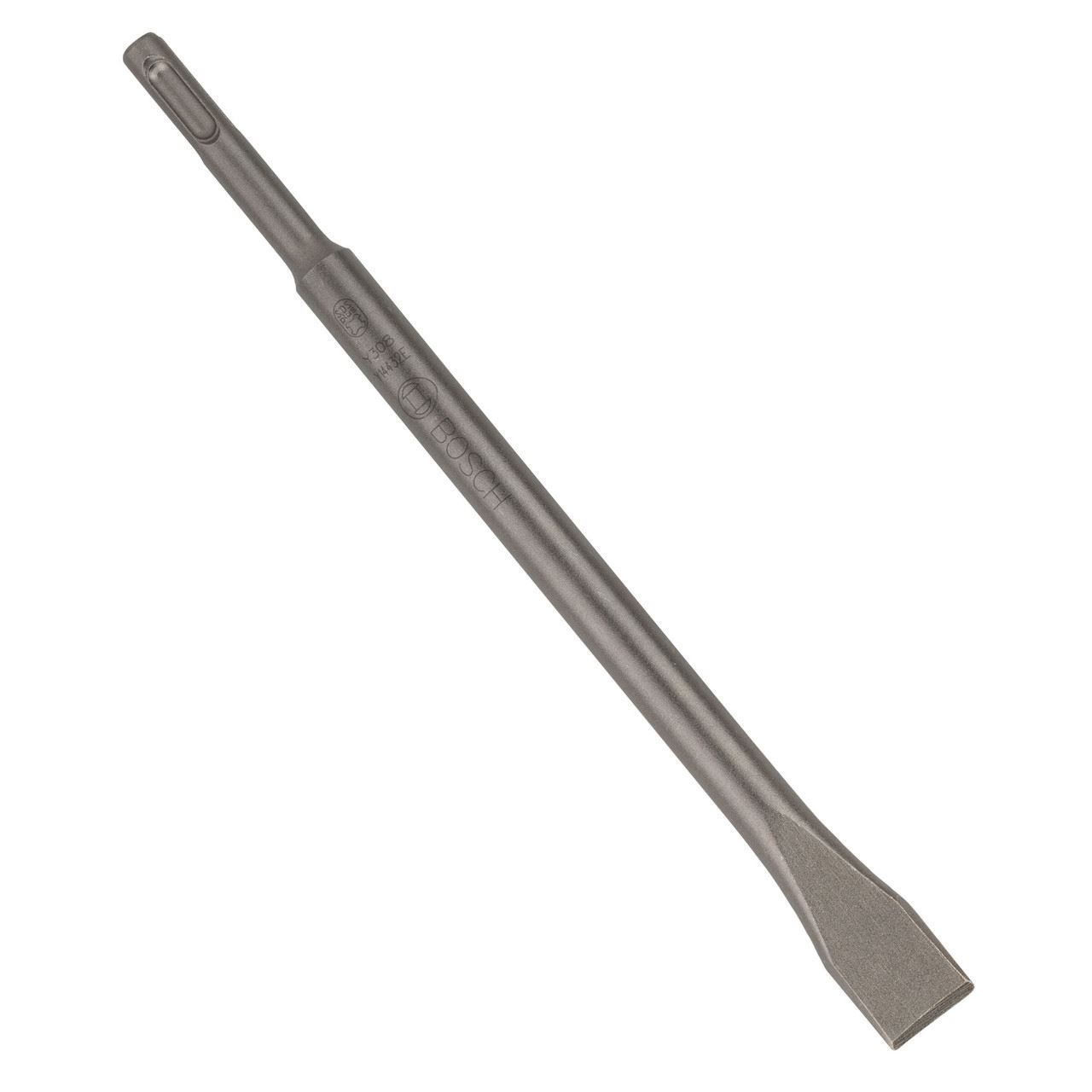 Bosch Cincel Plano SDS+ 20 x 250mm para Demolición Ligera