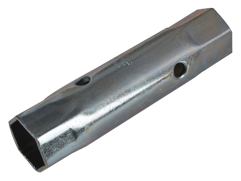 Melco Whitworth 박스 스패너 5/8 x 11/16, 150mm