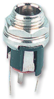 PRO SIGNAL Presa DC per PCB 2.1mm