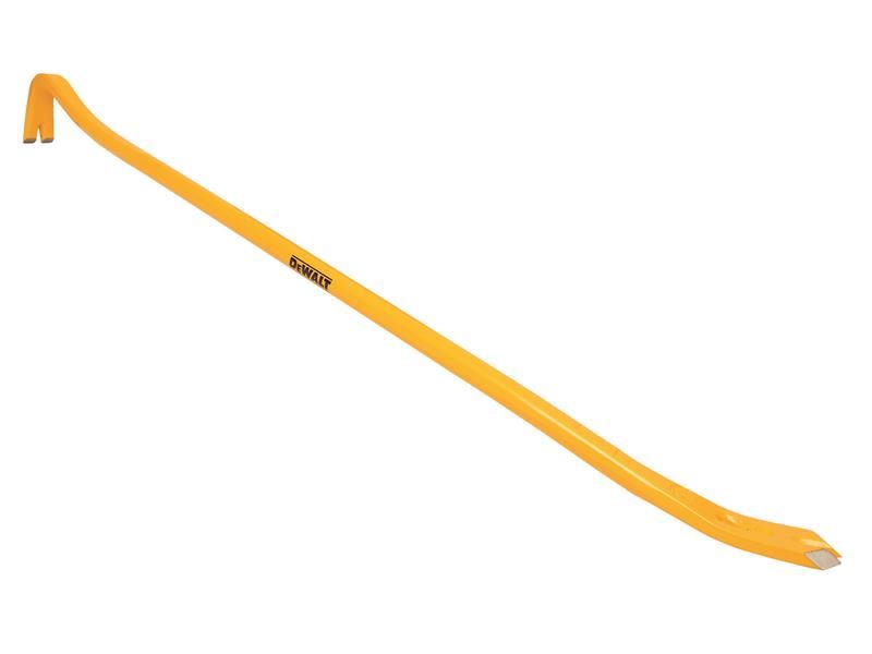 DEWALT Barra Scartála, 1060mm (42in), le hImscaradh agus Baint Tairní