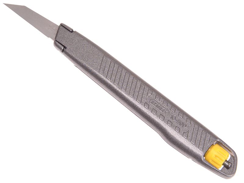 STANLEY® Alatan Tangan - Pisau Kraf Interlock