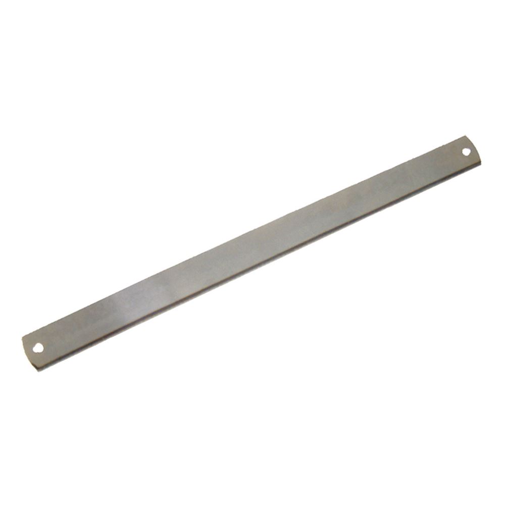 Silverline 550mm 14TPI Mitre Saw Blade, Carbon Steel