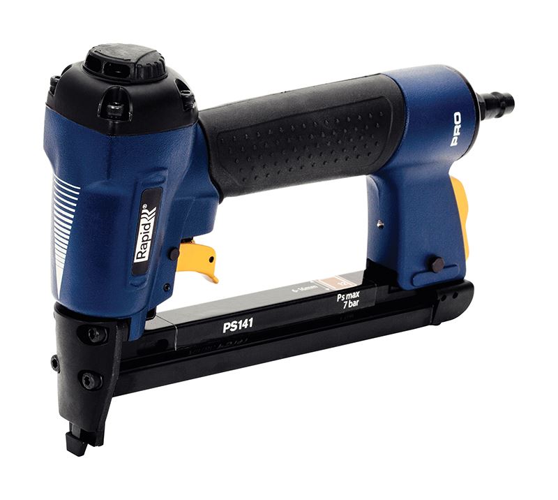 Rapid Airtac PS141 エアー式ステープラー 5-7Bar 22mmノーズ