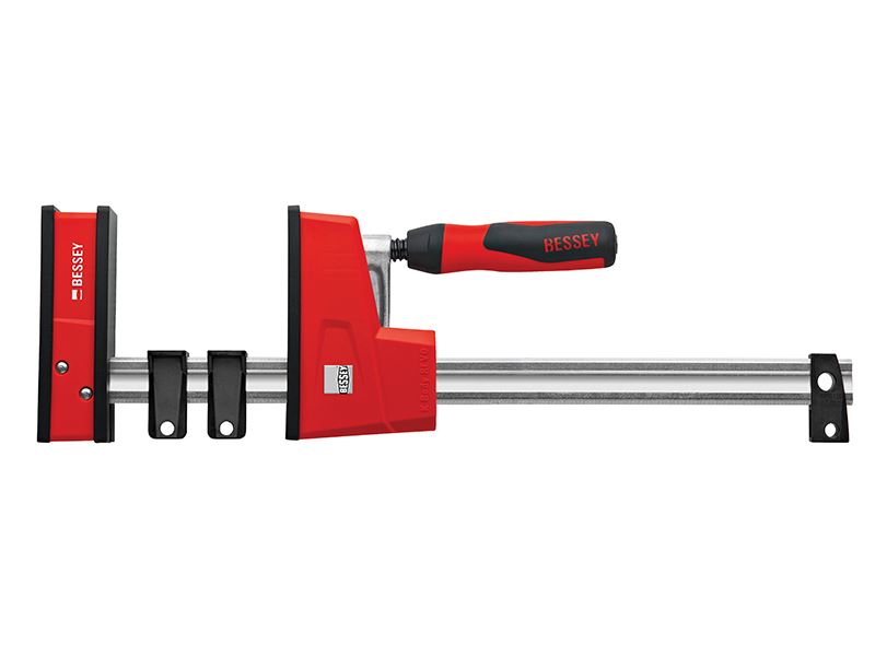 Bessey K Body Parallel Jaw Clamp REVO KRE, 1000mm