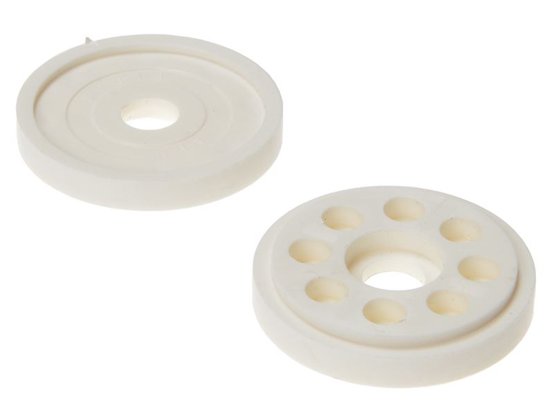 ALM Manufacturing - Spacer Ketinggian Bilah FL063 Untuk Flymo FLY016 5136240-01