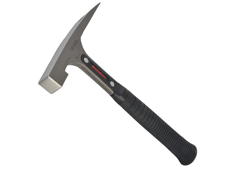 Hultafors TB600 벽돌공용 망치 900g