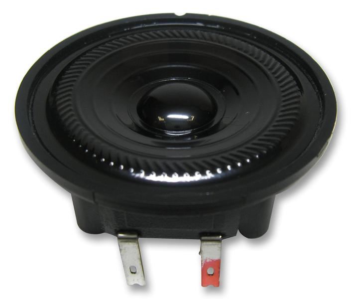 VISATON רמקול עמיד למים 2 אינץ', 50 אוהם, 1W RMS