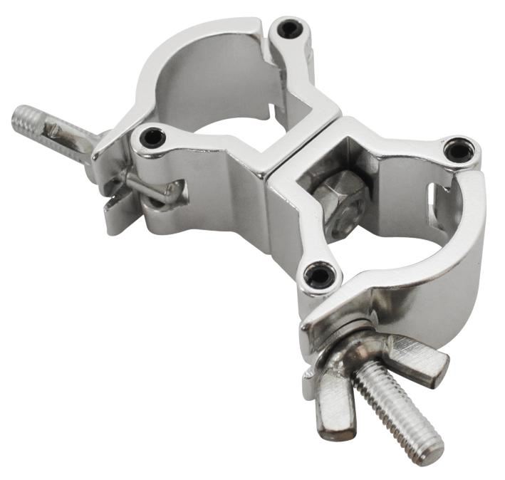 GLOBAL TRUSS - F14 Drehgelenk-Kupplung für Mini-Trussing