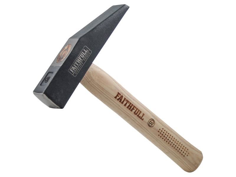 Faithfull Walling Hammer with FSC Hickory Handle, 1.1kg