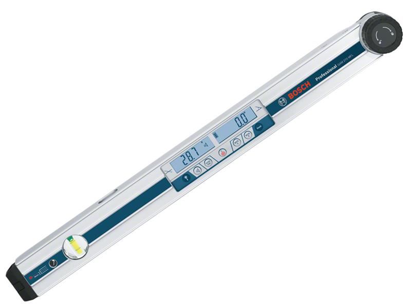 Bosch GAM 270 MFL Professional Digital Angle Measurer