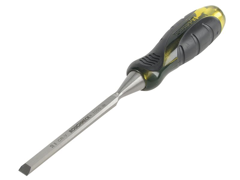 Roughneck 프로페셔널 베벨 에지 정, 10mm (3/8인치)