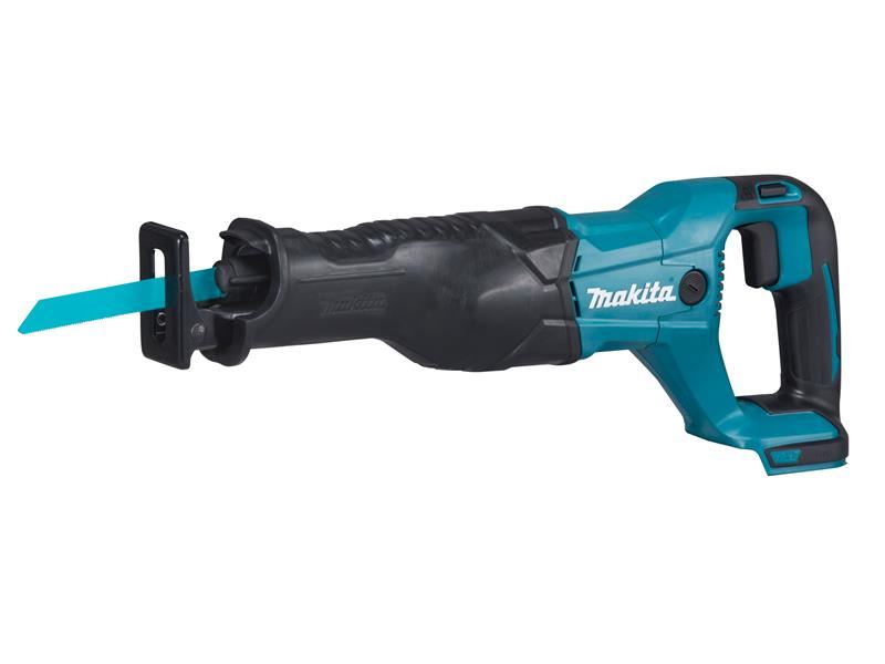 Makita DJR186Z LXT 無刷往復鋸 18V 單機