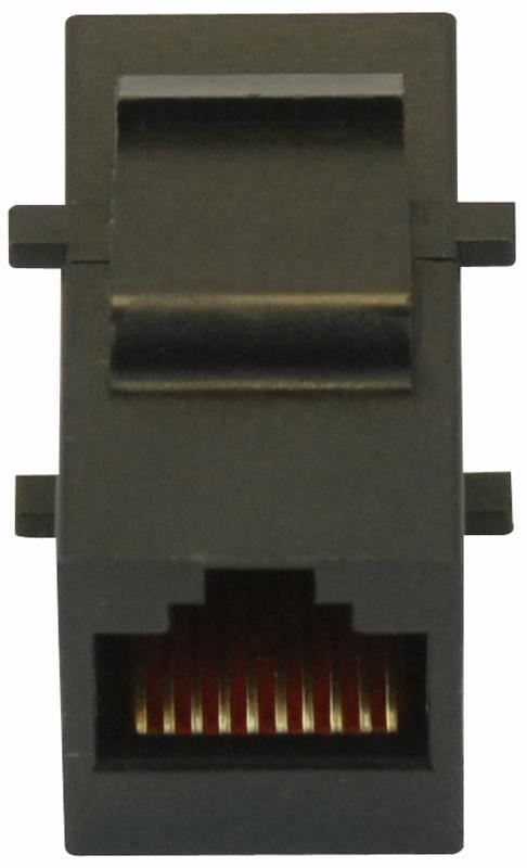 MBS CONNECT Coupleur Panneau Monté RJ48 10P10C, Cat5