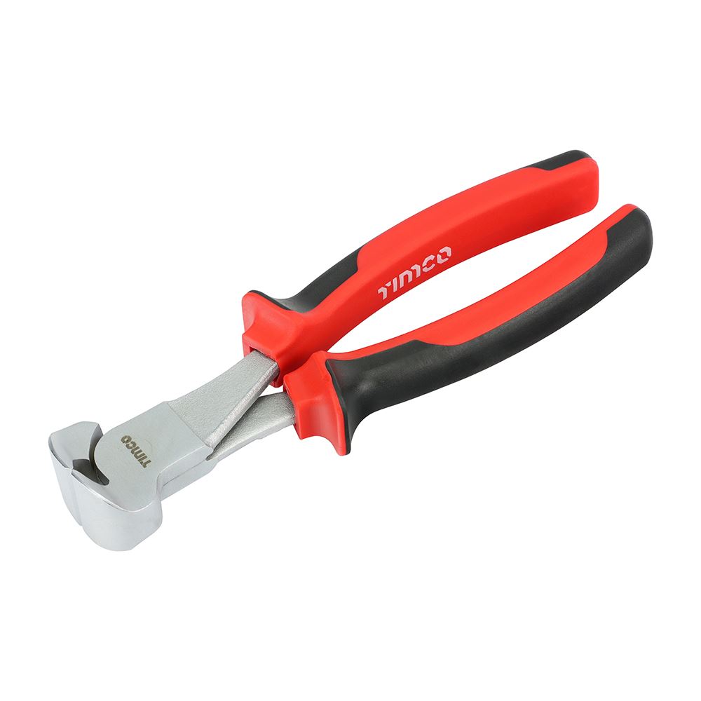 Timco Profi-Seitenschneider (200mm/8 Zoll)