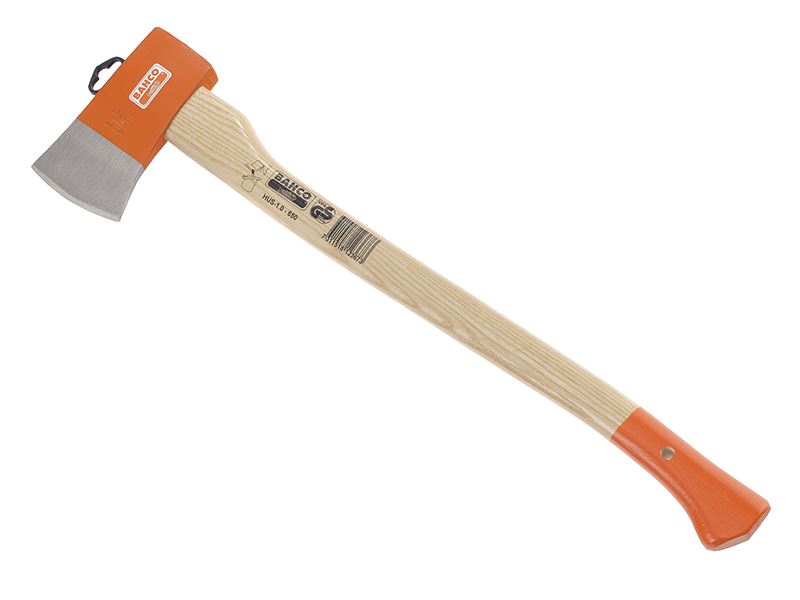 Bahco Camping Hatchet HUS 1.0-650, 1.4kg