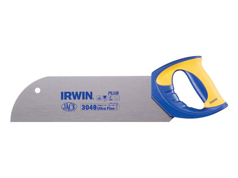 IRWIN® Jack® - Xpert 地台板/薄板鋸 325毫米 (13吋) 12 TPI