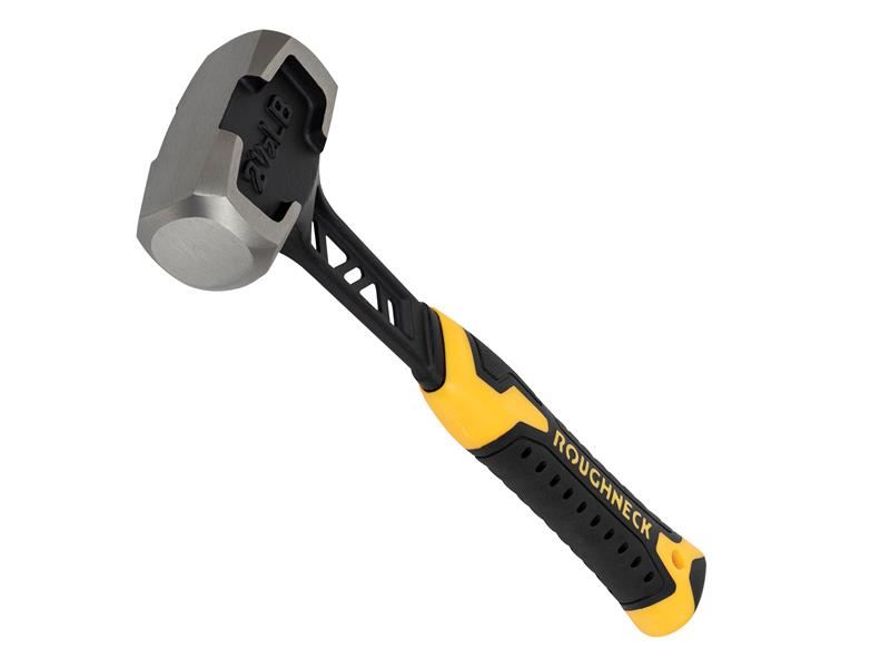 Roughneck 고릴라 V-시리즈 클럽 해머 1.1kg (2½ lb)