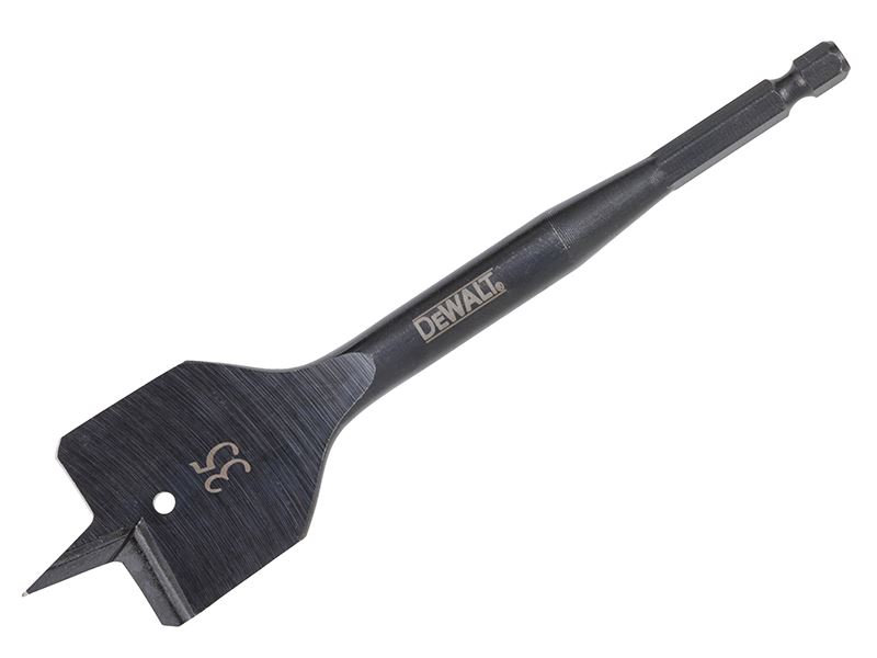DEWALT Gerudi Kayu Rata Ekstrem 35 x 152mm