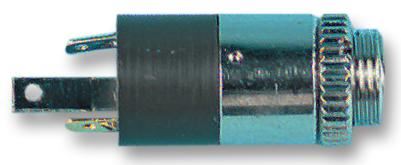 PRO SIGNAL 2.5mm Stereo Jack Socket, Chassis Mount
