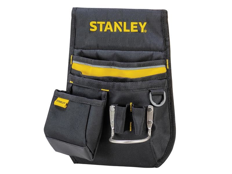 STANLEY® Beg Alat Tangan - Beg Alat Pelbagai Poket