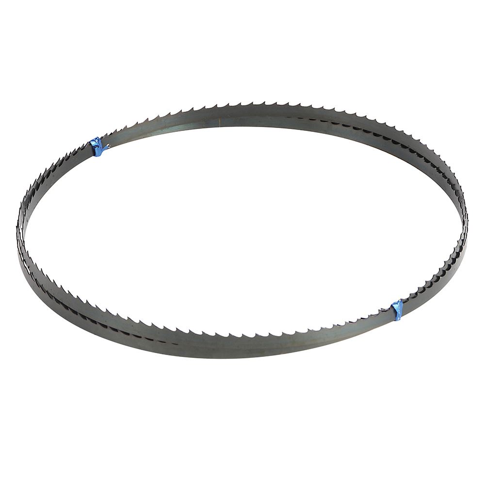 Silverline Bandsaw Blade, Carbon Steel, 1425mm, 6tpi