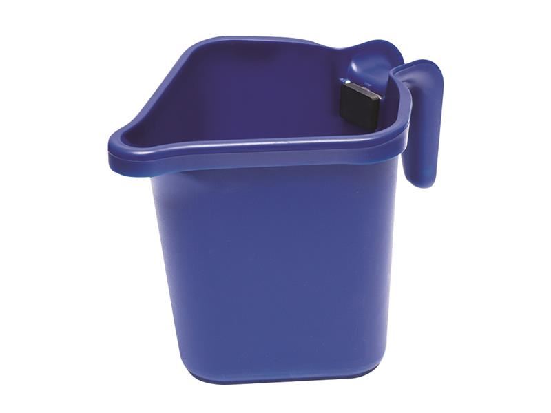 Marshalltown Verfpot, 475ml, Oplosmiddelbestendig