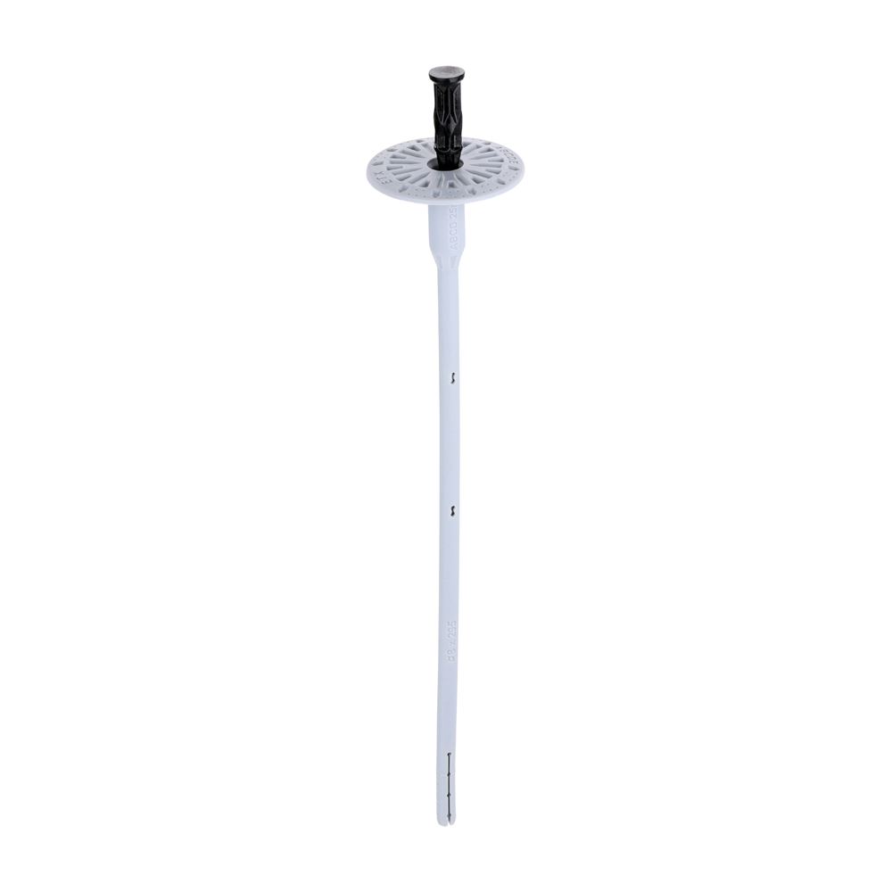 Timco Ziel-Plast ETX-M Insulation Fixings 8.0x295mm (100pc)