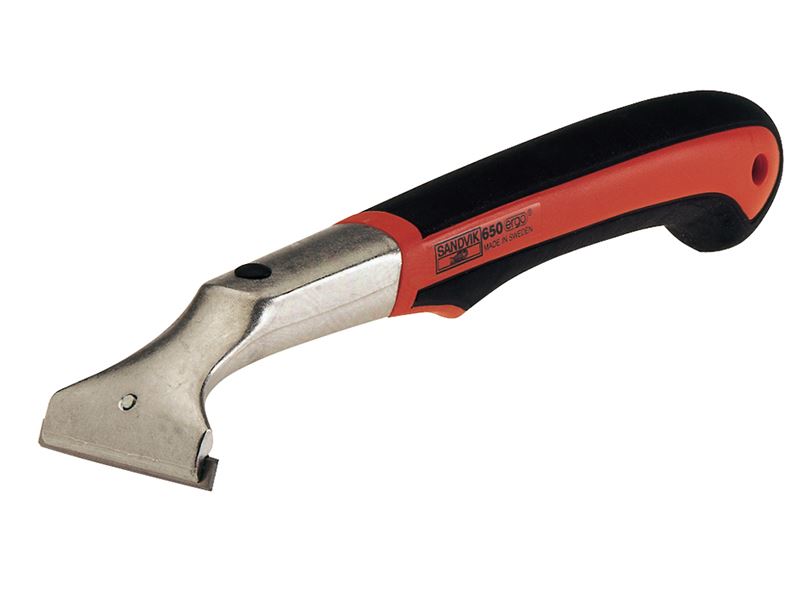 Bahco 650 Carbide Edged Power Scraper with 50mm Blade