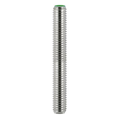Timco - 螺紋棒 - A2不銹鋼 (尺寸 M12 x 1000 - 5件)