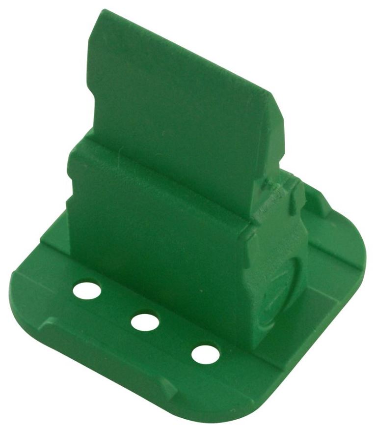 TE Connectivity W6S-P012 Wigslot voor DT06-6S Stekkers, 6 Posities