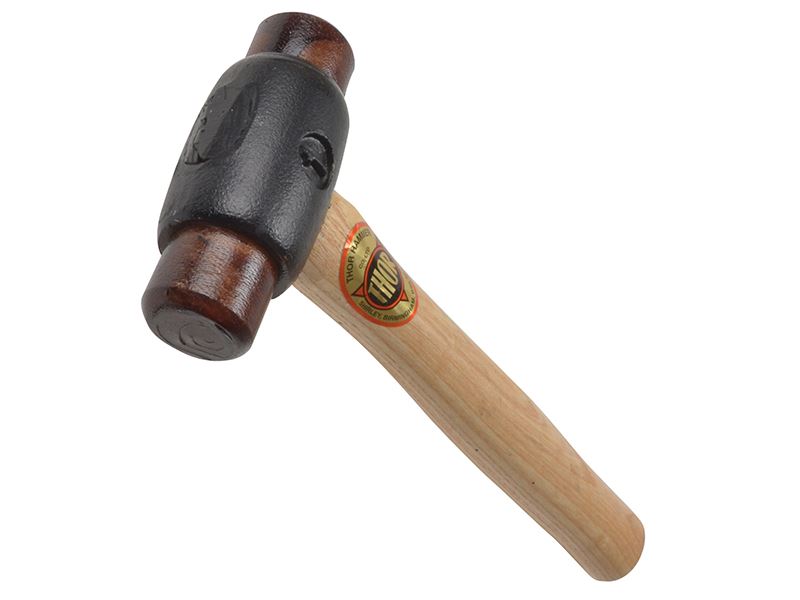 Thor Hide Hammer Size 1 (32mm) 590g