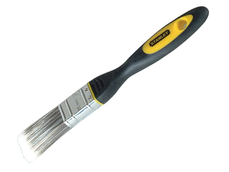 STANLEY DYNAGRIP Syntetický štětec na barvy 25mm (1 palec)