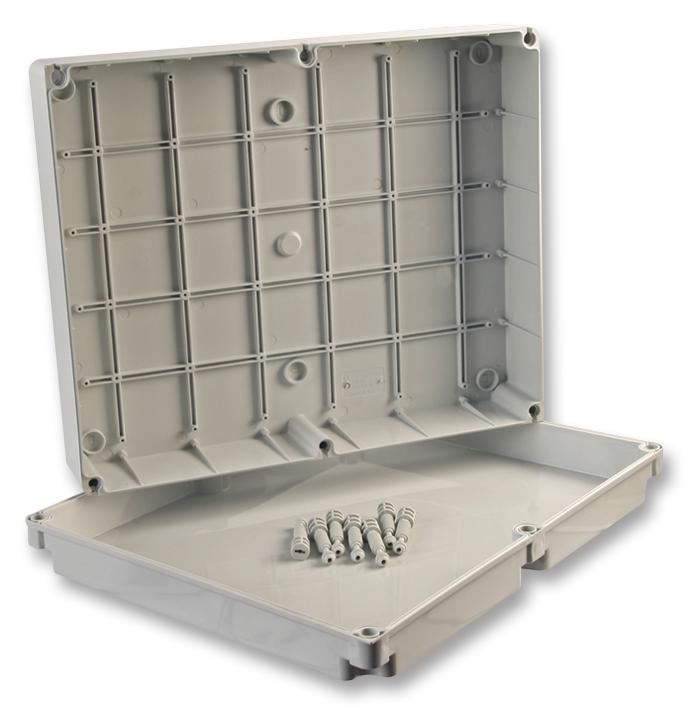 OLAN IP56 Θερμοπλαστικό Κουτί Διακλάδωσης, 465x385x120mm