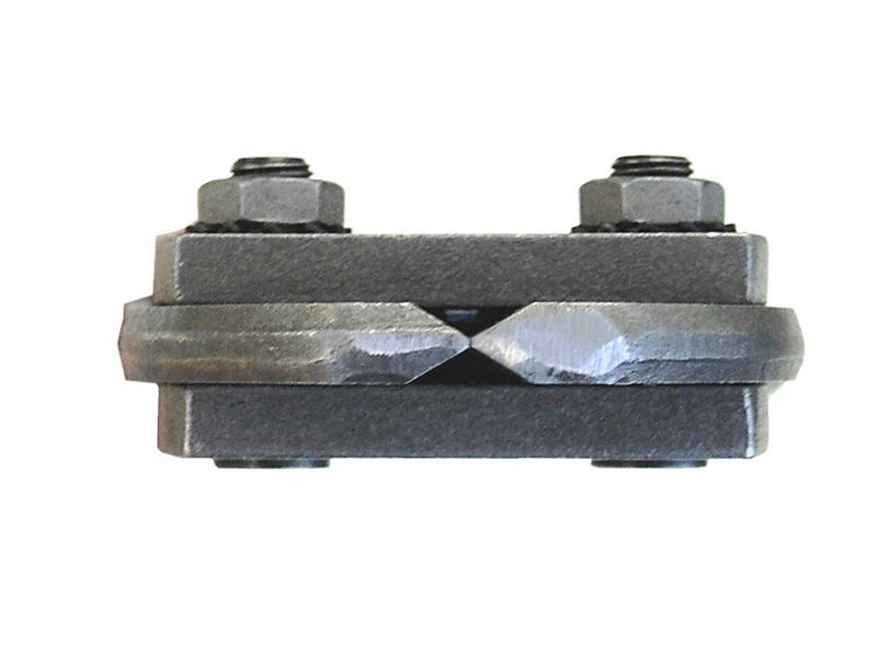 Faithfull Rahang Pemotong Bolt - Potongan Tengah Kekuatan Tinggi 460mm (18in)