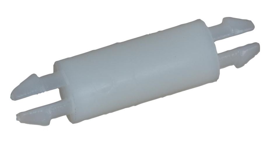Support pour PCB Mini DURATOOL, Nylon 6.6, 11.1mm, Lot de 50