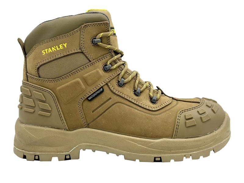 STANLEY Atlanta Buataisí Slándála Uiscedhíonacha, UK 7, EUR 41