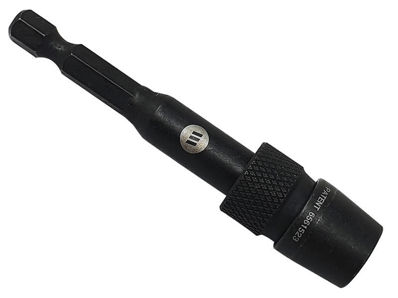 ForgeFix ForgeFast Γρήγορος Εκτοξευτής Προσλήψεων 1/4in x 75mm