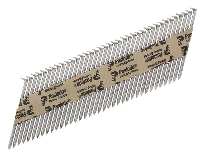 Paslode 2.8x51mm IM360 Ring Nails, A2 Stainless Steel, Box of 1100