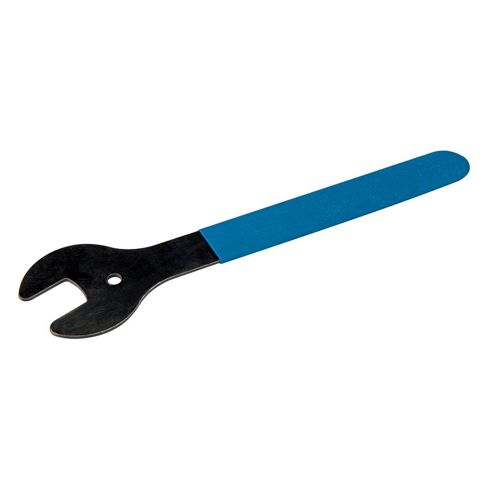 Silverline Spanar Pedal - 15mm