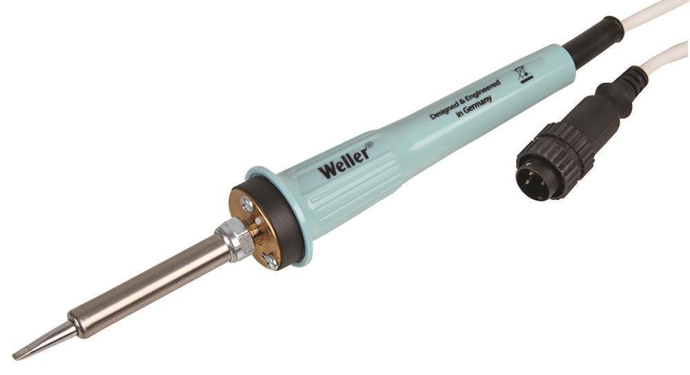 WELLER Fer à souder TCP-S pour unité d'alimentation P51