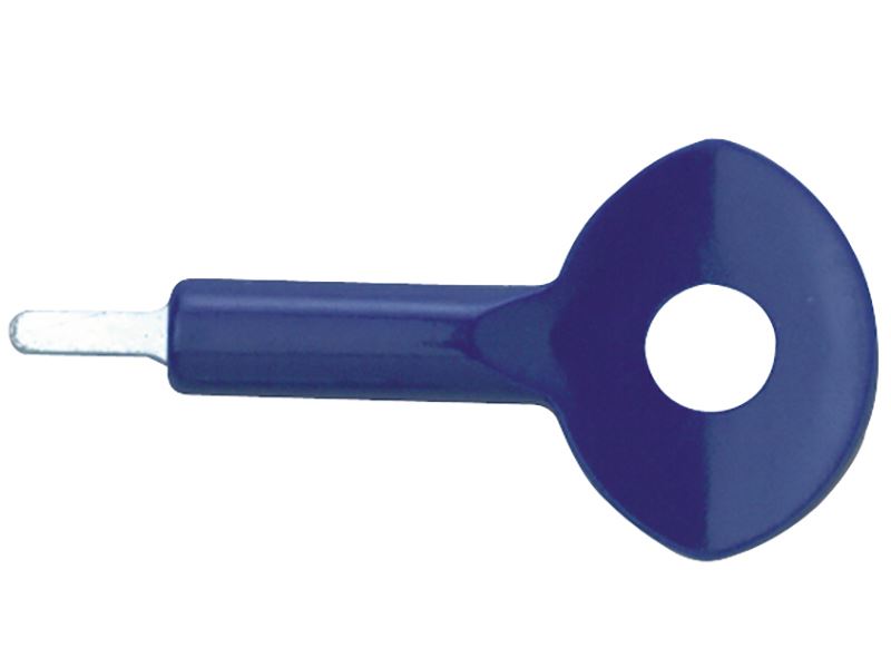 Yale P122 Window Lock Key (Spare)